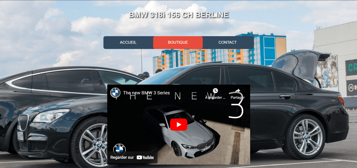 Car Connect