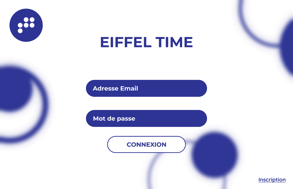Eiffel Time
